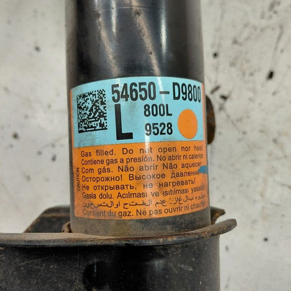 Driver Left Strut Front FWD Fits 20-22 Kia Sportage
