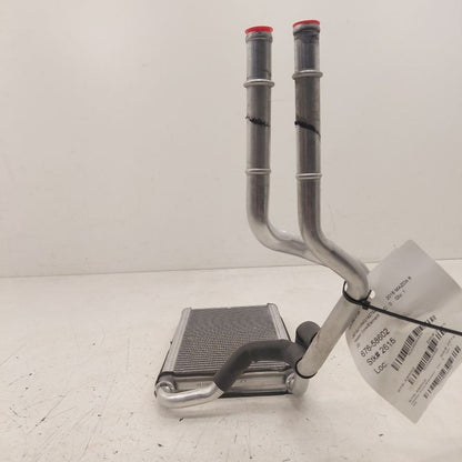 Heater Core Fits 14-18 Mazda 3