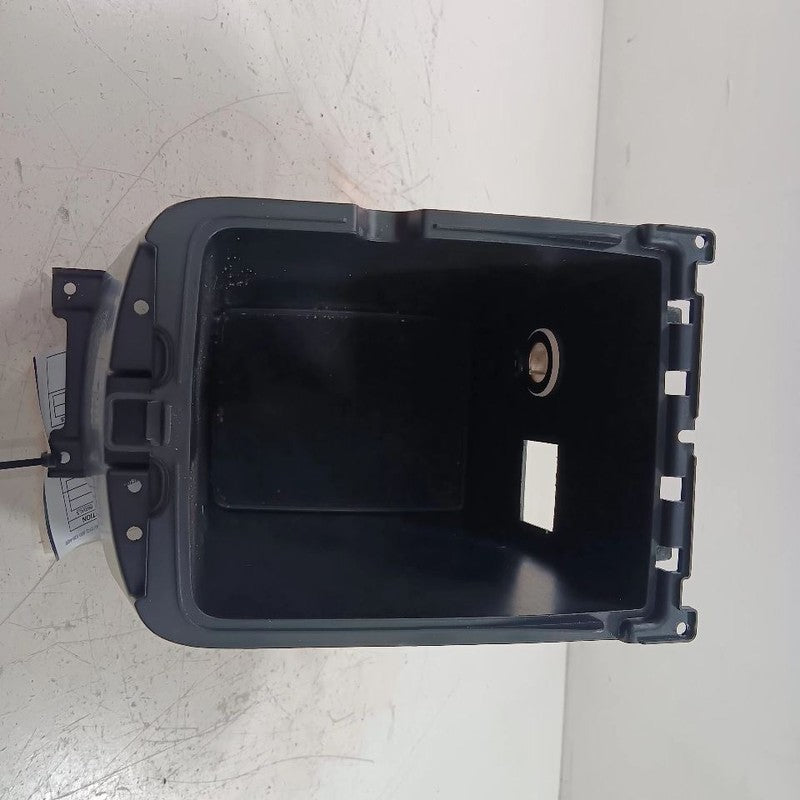 Dodge Dart Storage Pocket  2013 2014 2015 2016