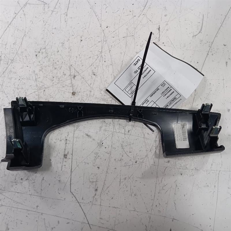 Mini Cooper Dash Bezel Trim 2016 2017 2018 2019 2020 OEM