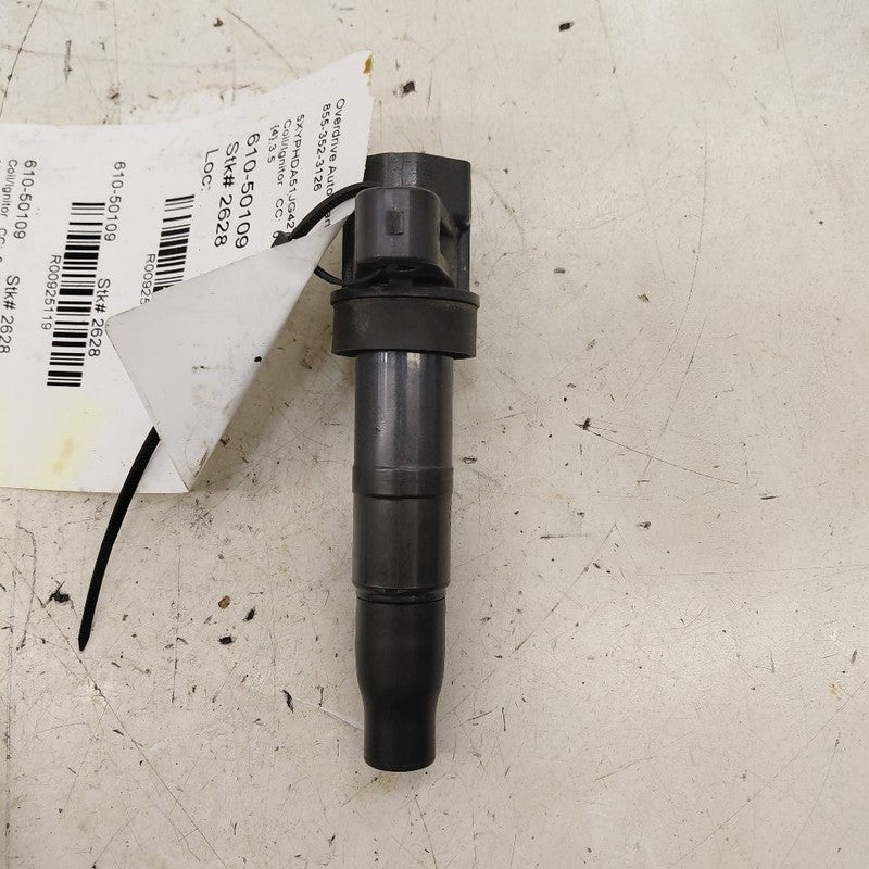 Coil Ignition Ignitor Fits 07-19 Hyundai Santa Fe
