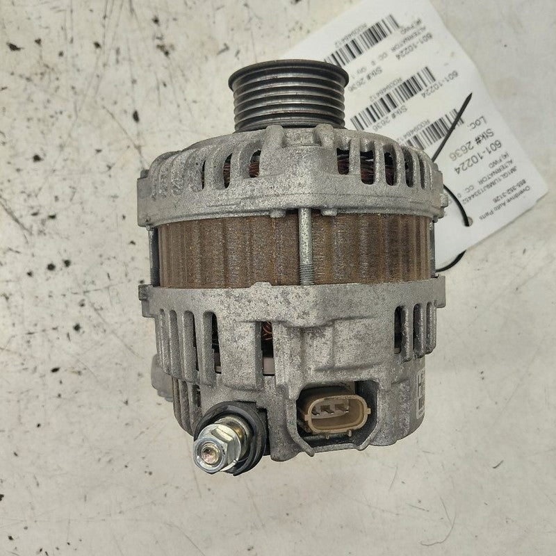 Alternator Fits 16-23 Mazda MX-5 MIATA