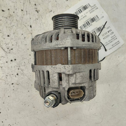 Alternator Fits 16-23 Mazda MX-5 MIATA