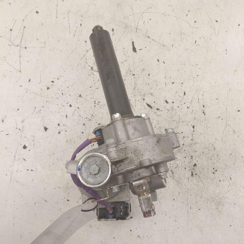 Electric Steering Motor Control Fits 19-20 Hyundai Santa Fe