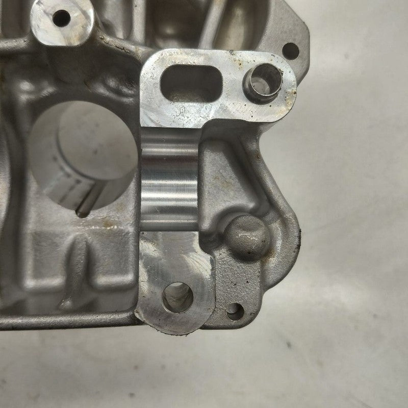 Buick Encore GX Fuel Pump Mount Bracket  1.3 2022 2023 2024 2025