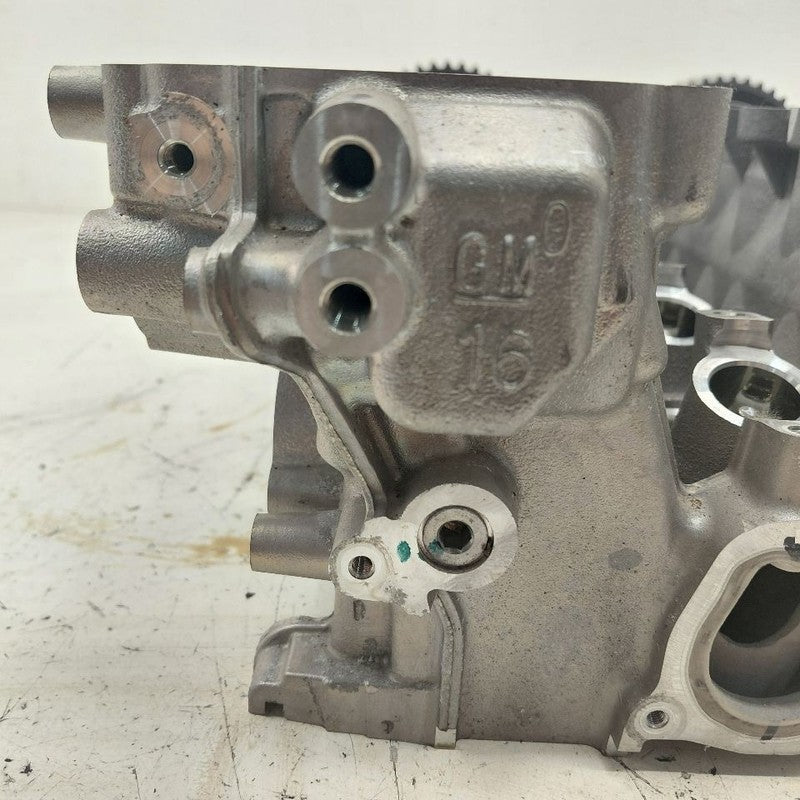 Engine Cylinder Head 1.2L Fits 20-24 Buick Encore GX