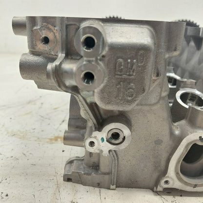 Engine Cylinder Head 1.2L Fits 20-24 Buick Encore GX