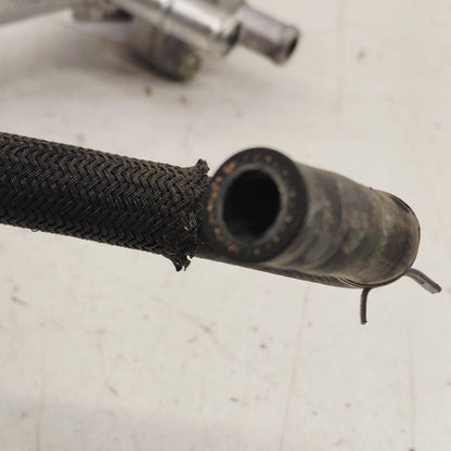 Subaru Crosstrek Coolant Line Crossover Pipe  2.0 2023 2022 2021