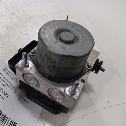 Anti-Lock Brake Part Pump Actuator VIN F Fits 15-17 CAMRY