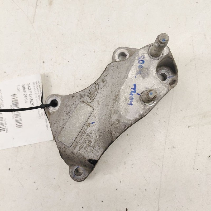 Ford Ecosport Driver Left Side Engine Mount Bracket 2.0 2020 2021 2022