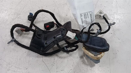 Dodge Dart Door Harness Wire Wiring Right Passenger Rear  2013 2014 2015 2016