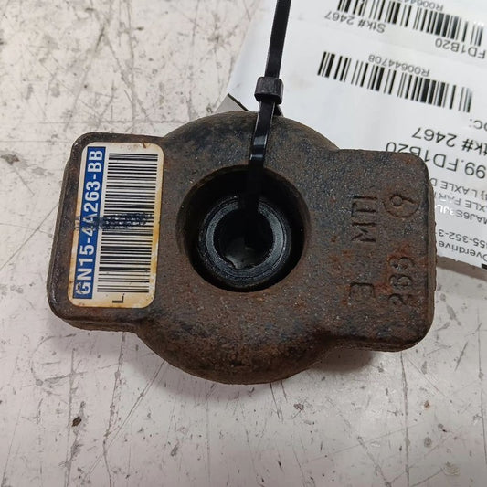 Ford Ecosport GN15-4A263-BB Driver Left Axle Damper 2018 2019 2020 202
