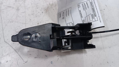 Dodge Dart Door Handle Right Passenger Front Interior Inside  2013 2014 2015 201