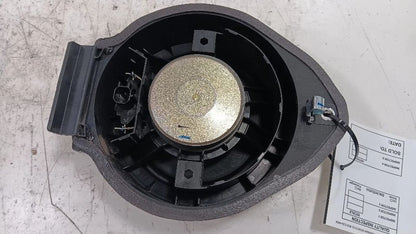 Buick Lacrosse Speaker Left Rear  2017 2018 2019