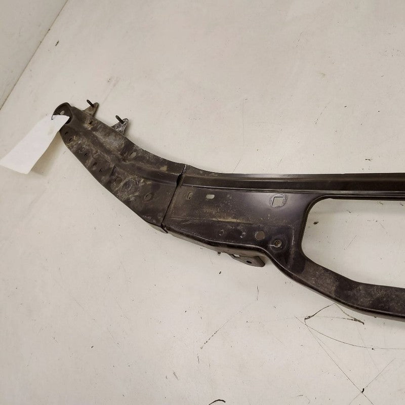 Radiator Core Support Tie Bar Fits 19-23 Mazda 3