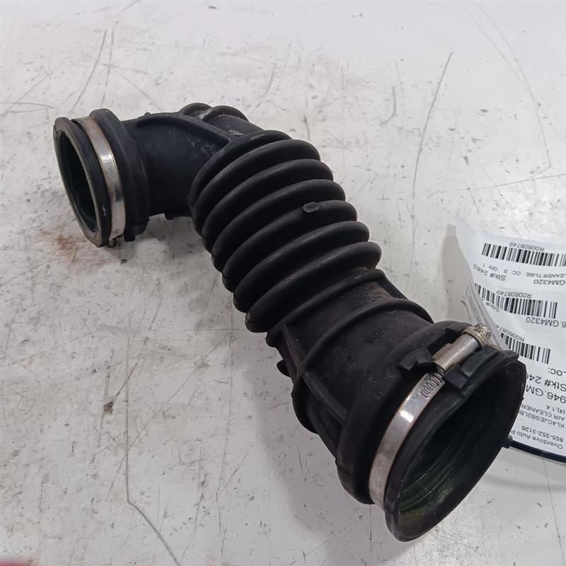 Buick Encore Air Cleaner Tube Intake Hose  2017 2018 2019 2020
