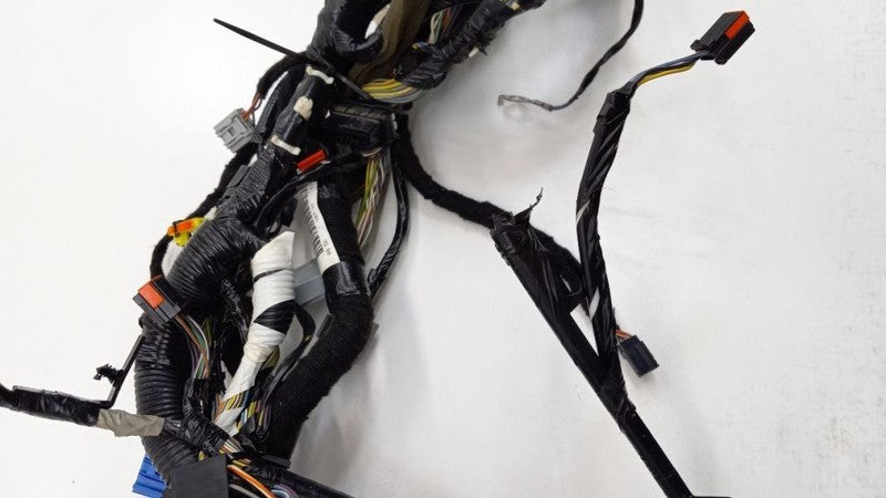 Ford Fusion Dash Wire Wiring Harness 2009 2010 2011 2012