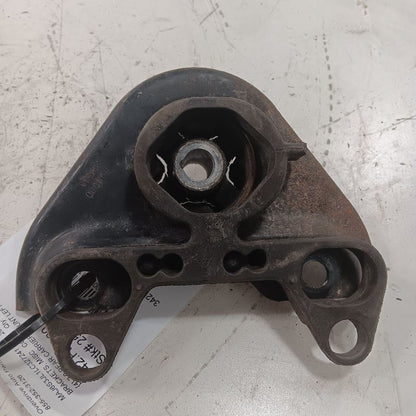Ford Ecosport Left Rear Carrier Mount 2022 2021 2020 2019 2018 OEM