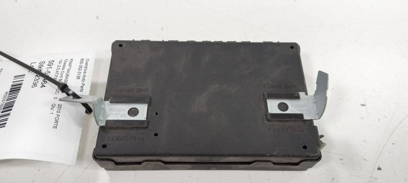 Body Control BCM Right Hand Dash Automatic Fits 10-13 FORTE  OEM