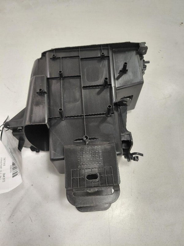 Fiat 500 Storage Pocket  2016 2017 2018 OEM