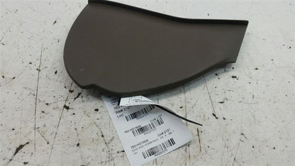 Honda Accord Dash Side Cover Right Passenger Trim Panel 2008 2009 2010 2011 2012