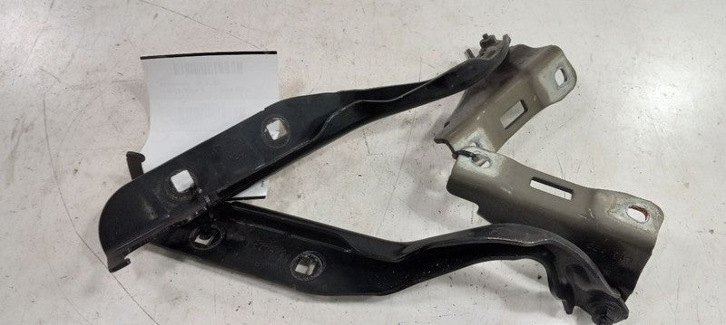 Dodge Dart Hood Hinge Set Left and Right 2014 
