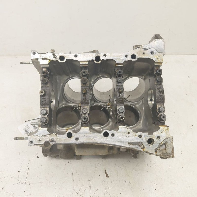 Bare Engine Cylinder Block 2GRFKS Engine Fits 16-19 Lexus GS350