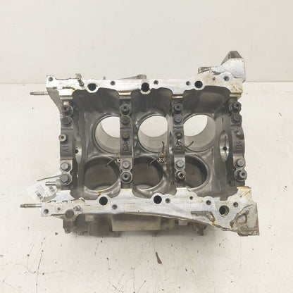 Bare Engine Cylinder Block 2GRFKS Engine Fits 16-19 Lexus GS350
