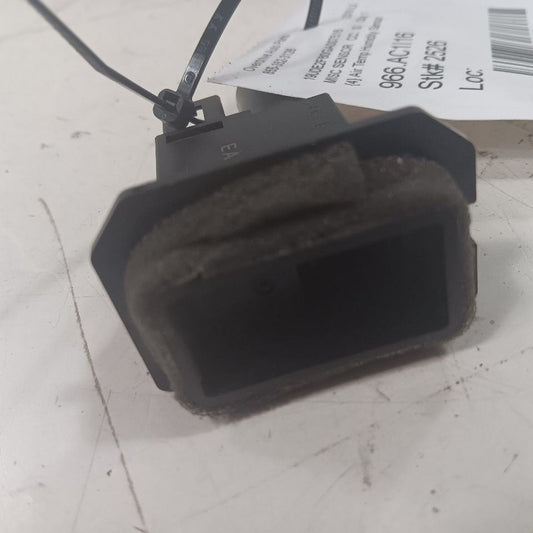 Acura ILX Cabin Air Temperature Humidity Sensor 2016 2017 2018