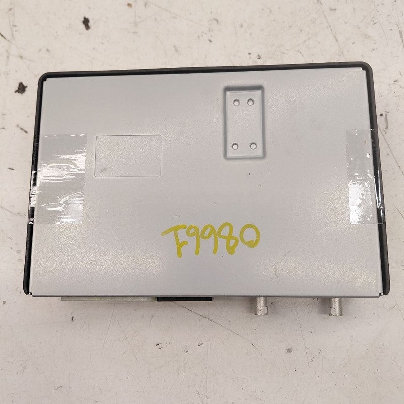 Communication Telematics Control Module 15-17 Cadillac EscaLade