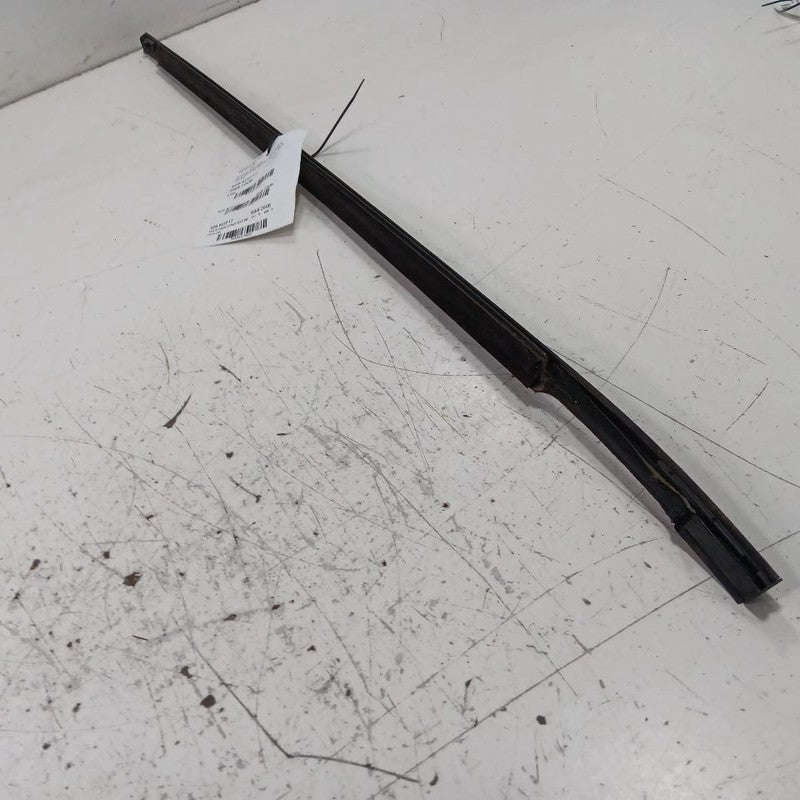 Kia Forte Door Glass Window Weather Strip Trim Front Right Passenger  2015 2016 