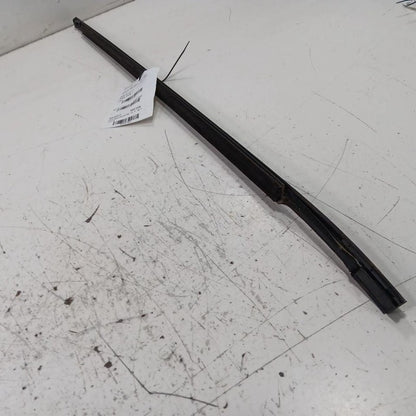 Kia Forte Door Glass Window Weather Strip Trim Front Right Passenger  2015 2016 