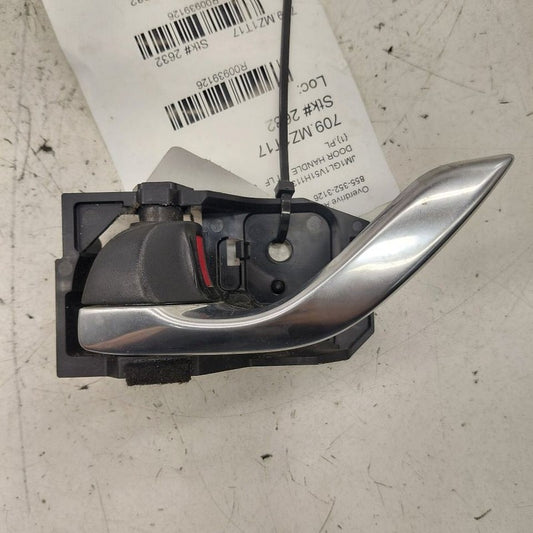 Mazda 6 Door Handle Left Driver Front Interior Inside  2017 2016 2015 