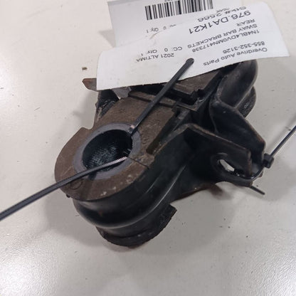 Nissan Altima Sway Bar Bushing Mounting Bracket 2023 2022 2021 2020 20