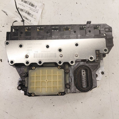 Chevy Trax Automatic Transmission Valve Body  1.4 2022 2021