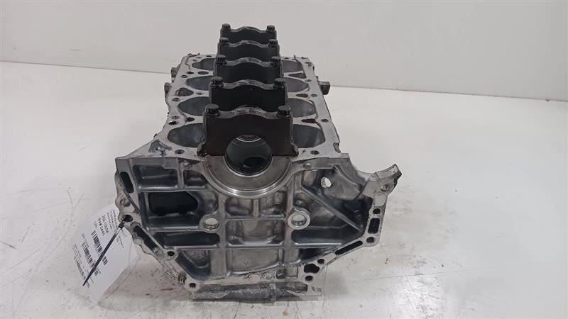 Engine Cylinder Block 2.5L A25AFXS Engine 4 Cylinder Hybrid Fits 19-20