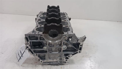 Engine Cylinder Block 2.5L A25AFXS Engine 4 Cylinder Hybrid Fits 19-20