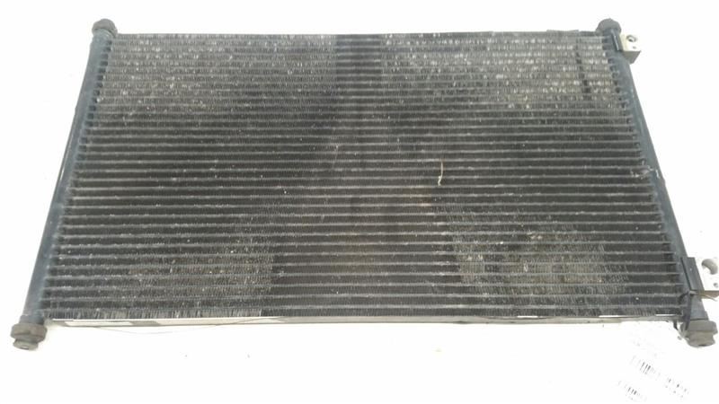 80100S87A00 AC Air Conditioning Condenser Fits 99-03 Acura TL