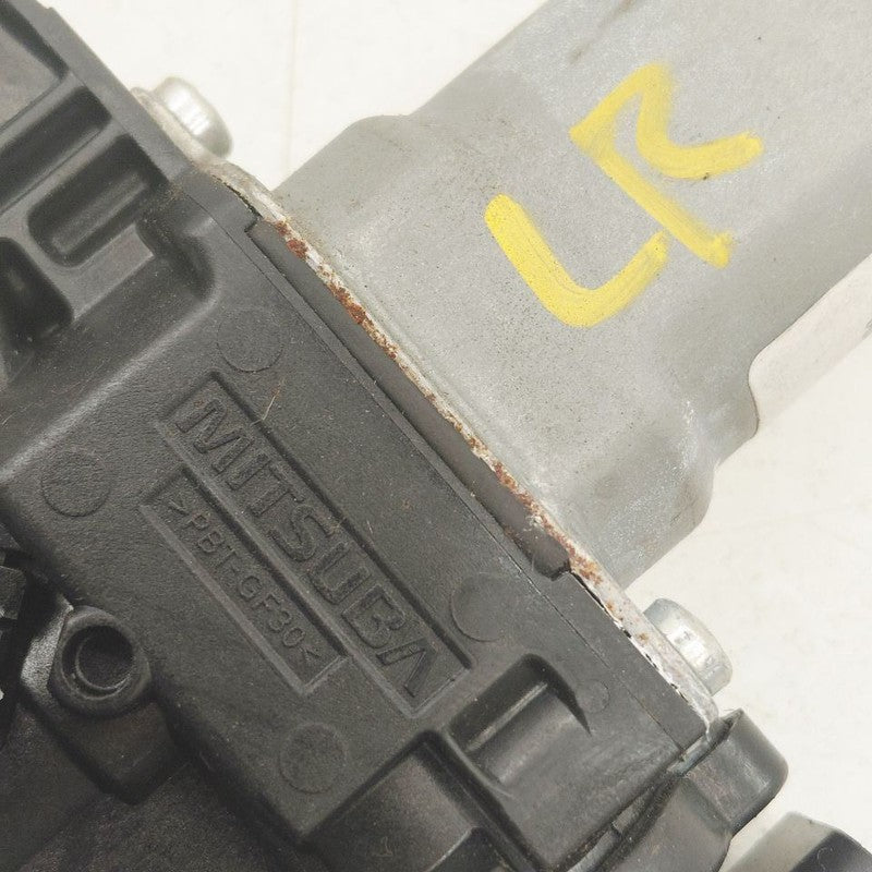 Honda CR-V Left Rear Power Window Motor 2017 2018 2019