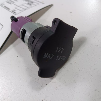 Nissan Altima 12V Power Port Socket  2017 2016 OEM