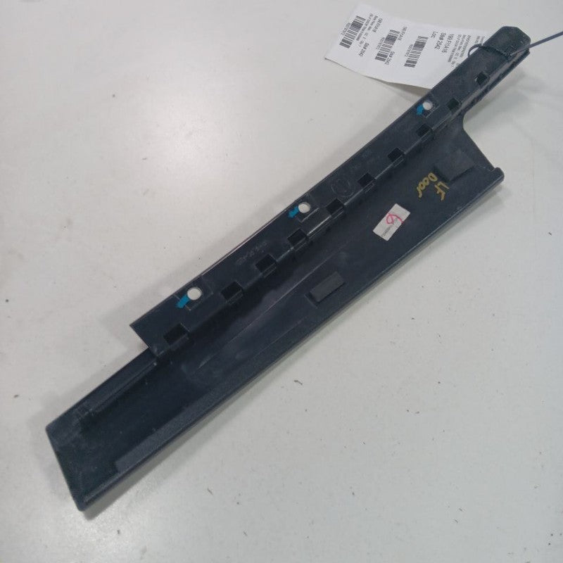 Fiat 500 Driver Left Front Door Trim {51939968} 2016 2017 OEM