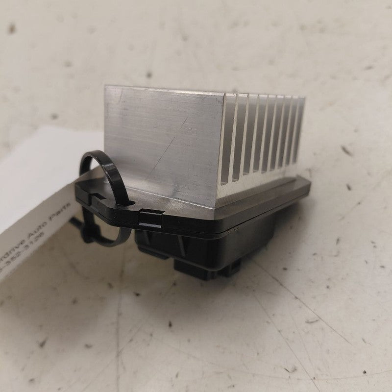 Honda HR-V Blower Resistor Fan Motor Speed Resistor  2026 2025 2024 20