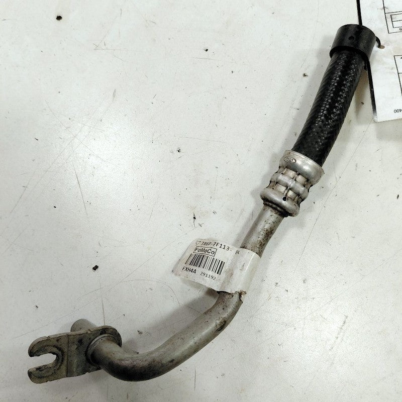 Ford Edge Automatic Transmission Oil Cooler Line Tube Hose  2019 2020 