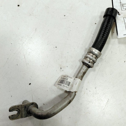 Ford Edge Automatic Transmission Oil Cooler Line Tube Hose  2019 2020 