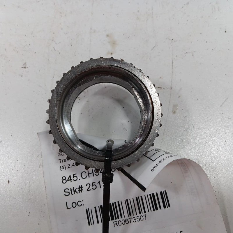 Jeep Compass 2.4 Automatic Transmission Gear Sprocket 2017 2018 2019 2