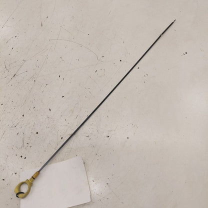 2018 Fiat 500 X 2.4 Model Engine Oil Dipstick