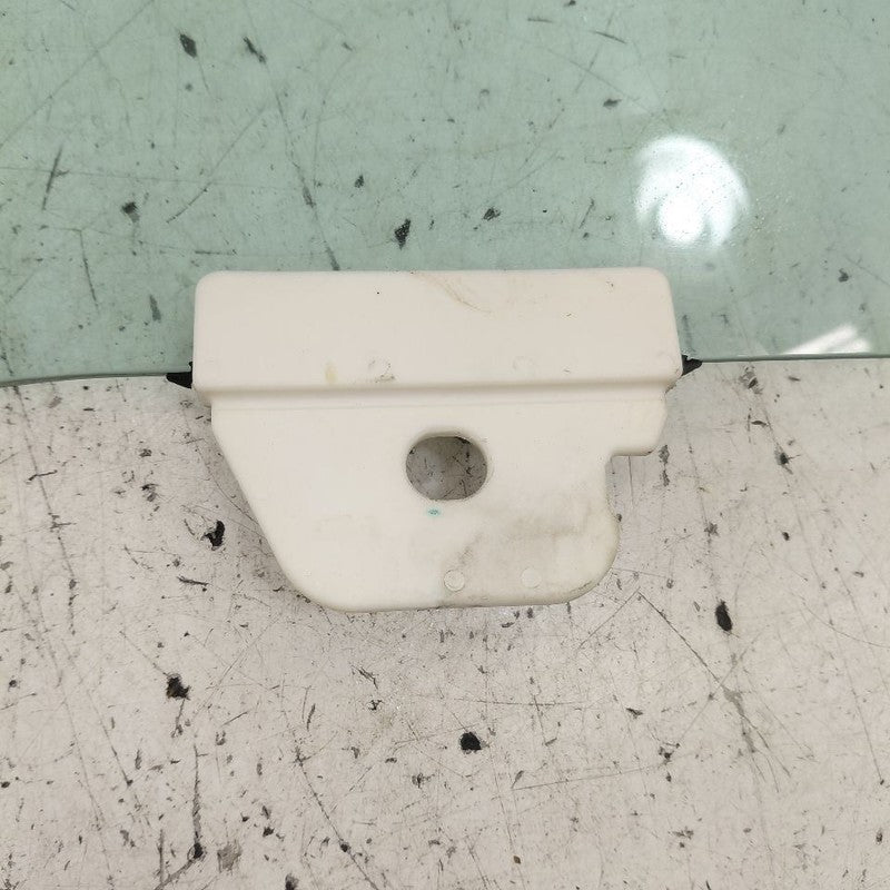 Passenger Right Front Door Glass Window Fits 16-20 Cadillac CT6