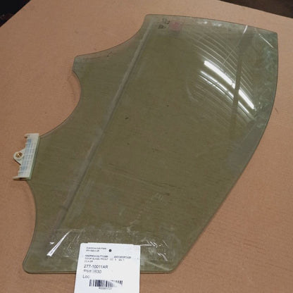 Passenger Right Front Door Glass Window With Solar Fits 17-22 Kia Spor