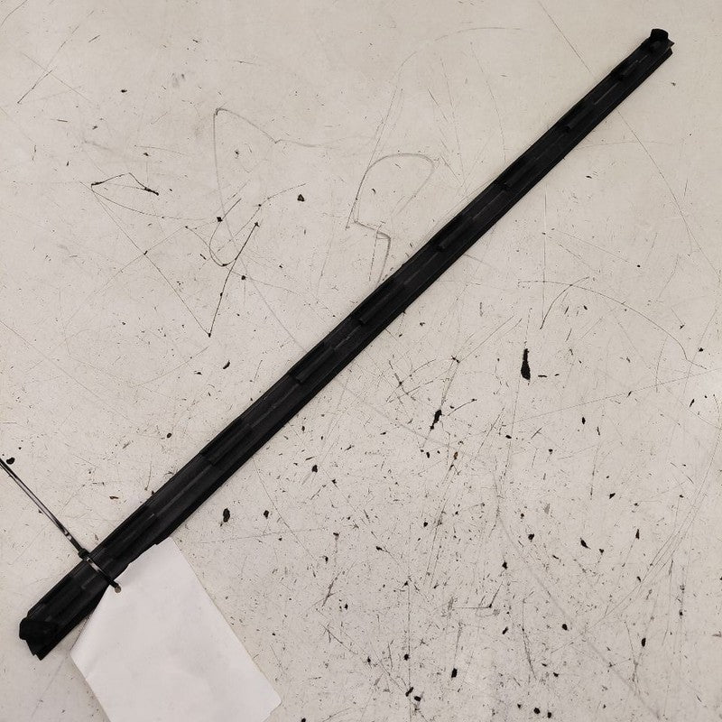Nissan Versa Note Right Front Weather Strip Interior  2019 2018 2017