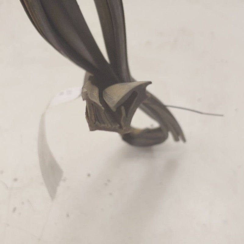 Lexus IS350 Door Glass Window Seal Rubber Left Driver Rear Back  2020 